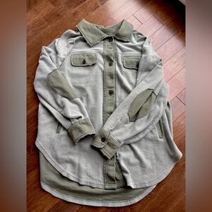 Free People Ruby Jacket